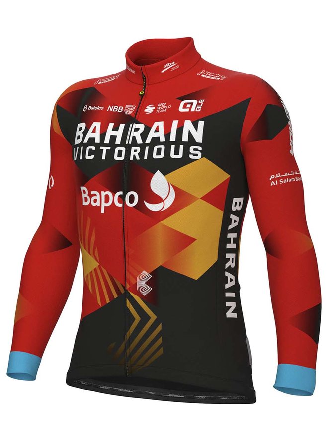 BAHRAIN VICTORIOUS 2023 WNT