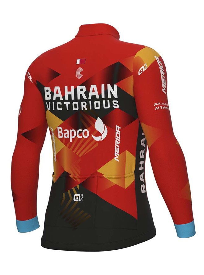 BAHRAIN VICTORIOUS 2023 WNT