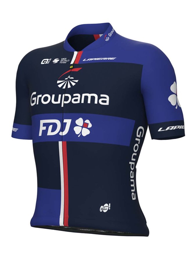 GROUPAMA FDJ 2023