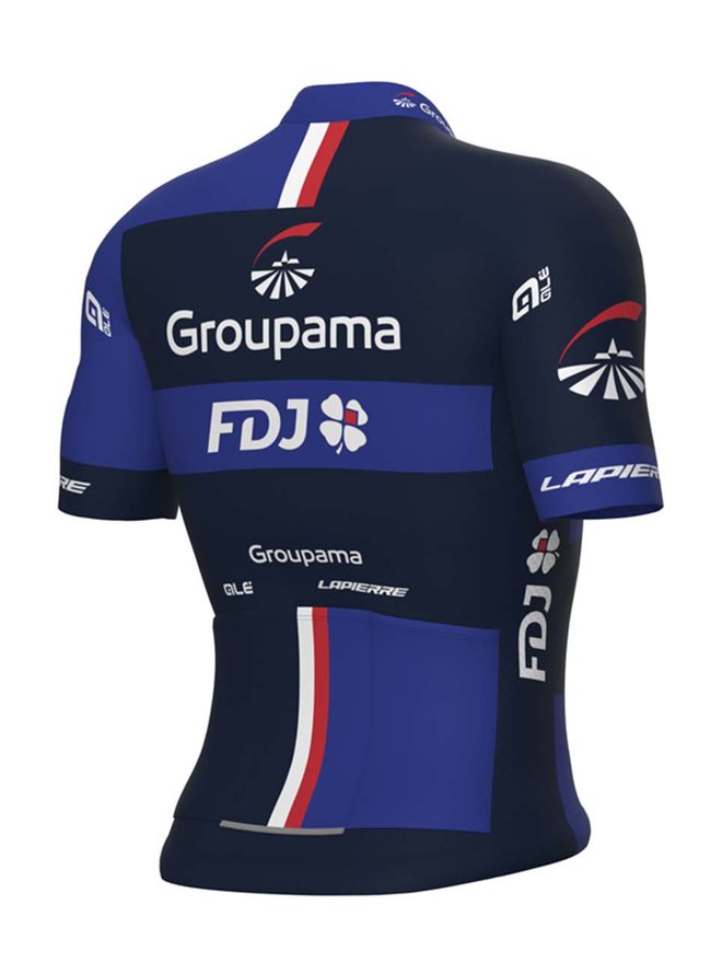 GROUPAMA FDJ 2023