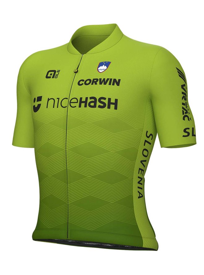 SLOVENIA NATIONAL 23