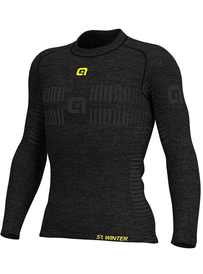 SEAMLESS WOOL