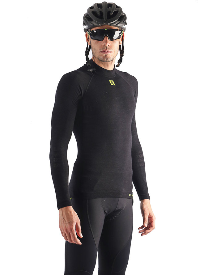 SEAMLESS WOOL
