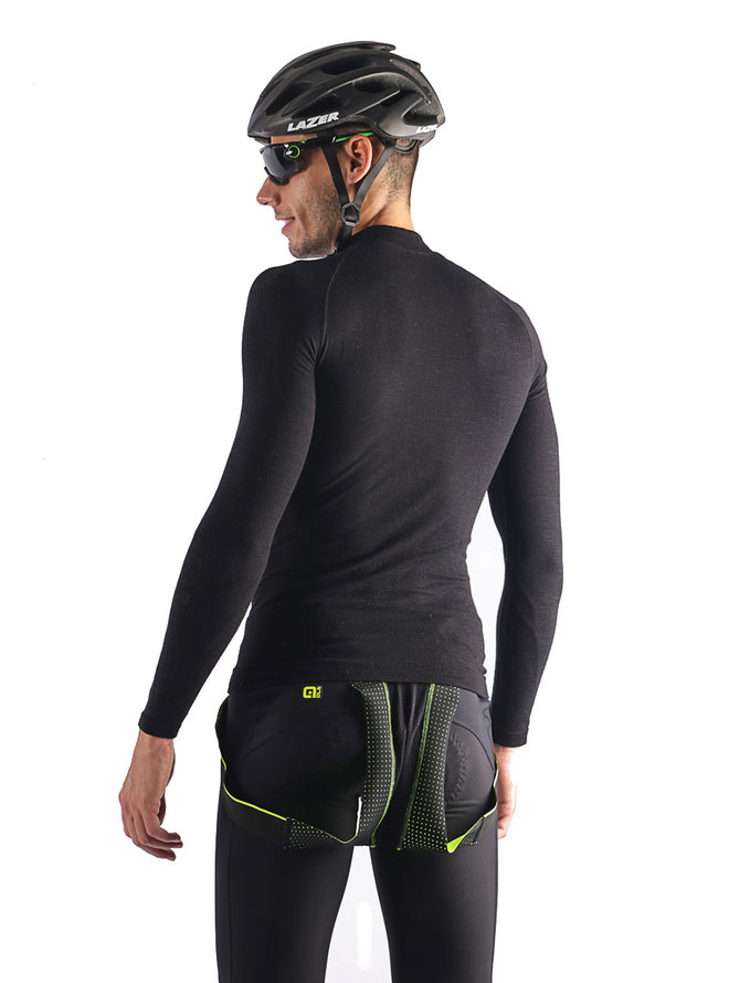 SEAMLESS WOOL