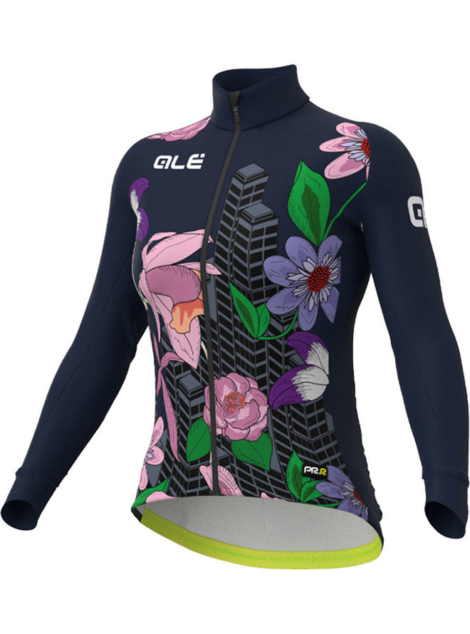 PR-R CITY LADY WNT