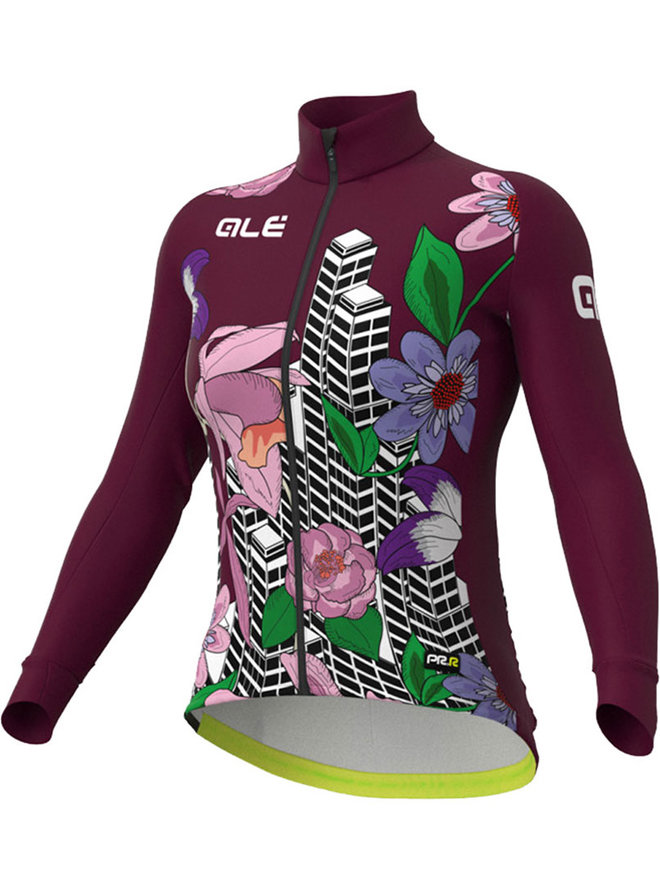 PR-R CITY LADY WNT