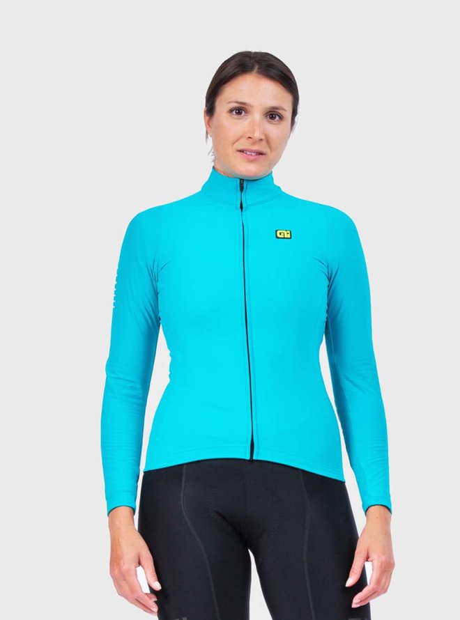 WARM RACE LADY WNT