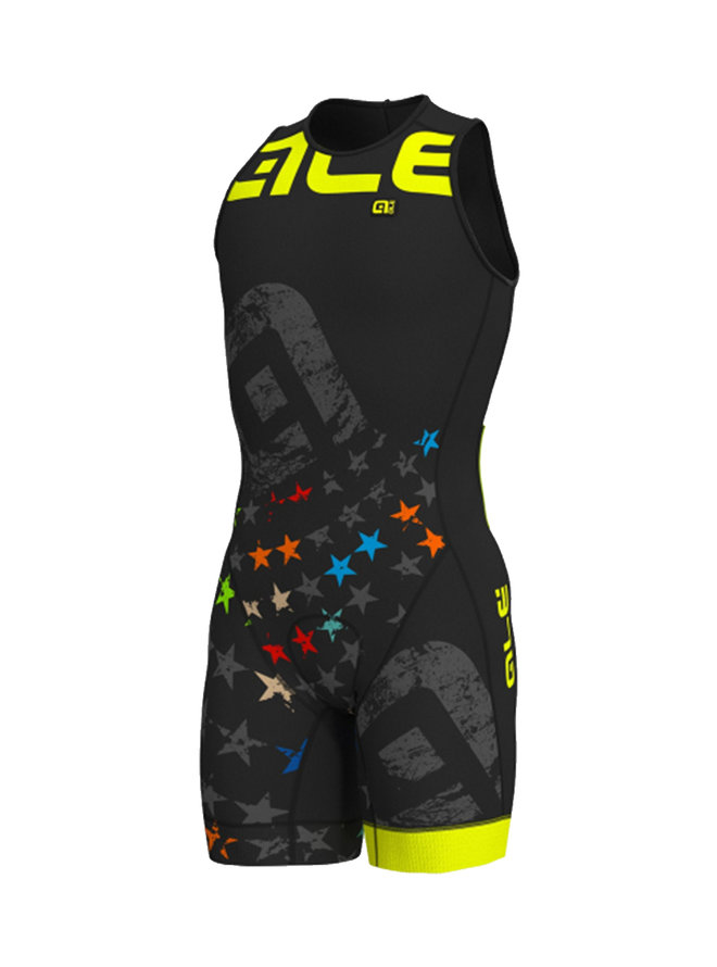 OLYMPIC TRI STELLE