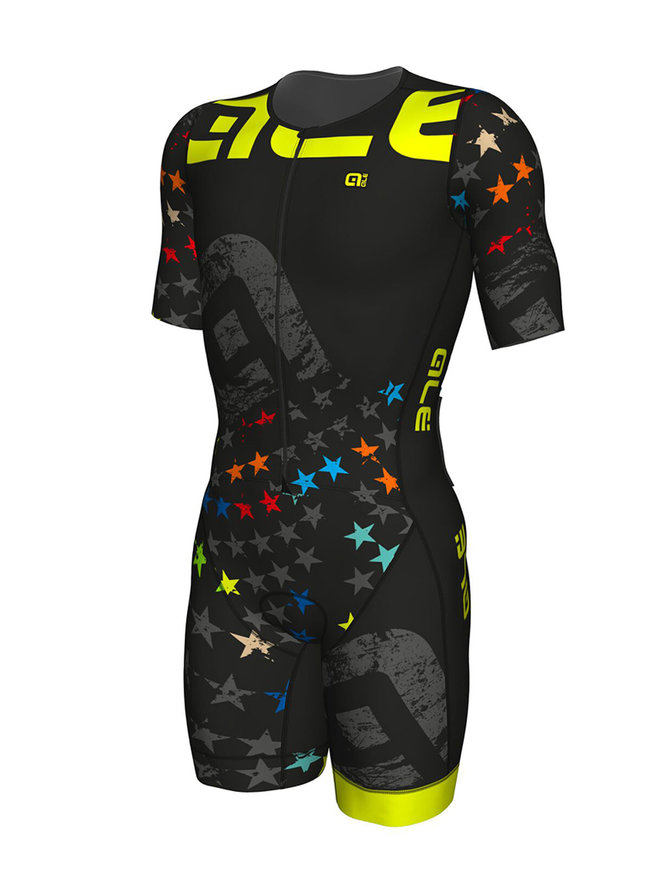 LONG TRI STELLE
