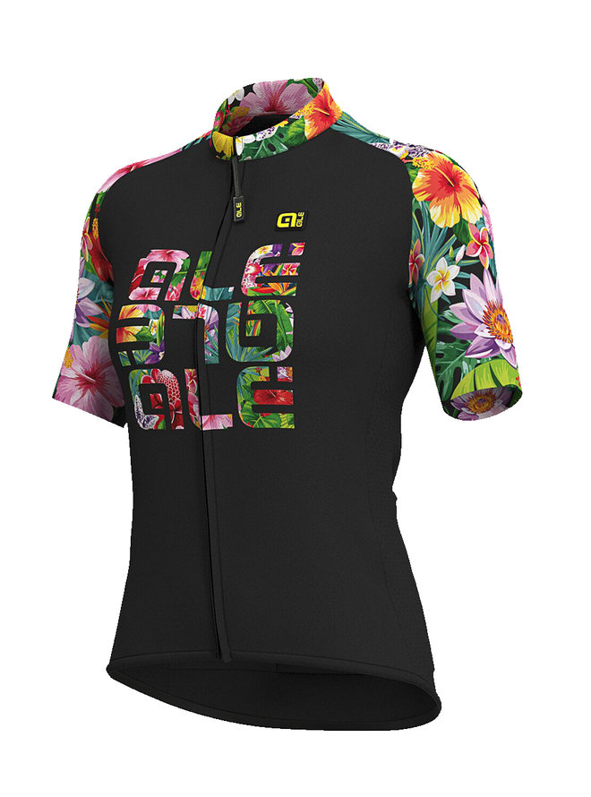 LAB FLOWER LADY