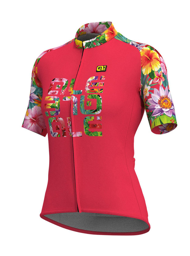 LAB FLOWER LADY