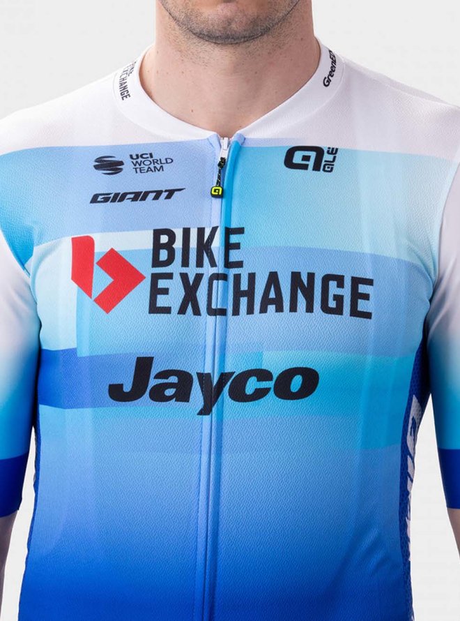 BIKE EXCHANGE 2022