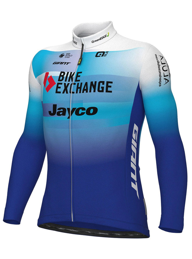 BIKE EXCHANGE 2022