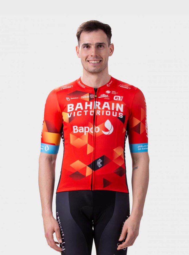 BAHR VICTORIOUS 2022
