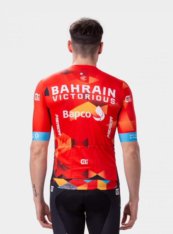 BAHR VICTORIOUS 2022