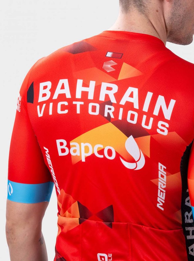BAHR VICTORIOUS 2022