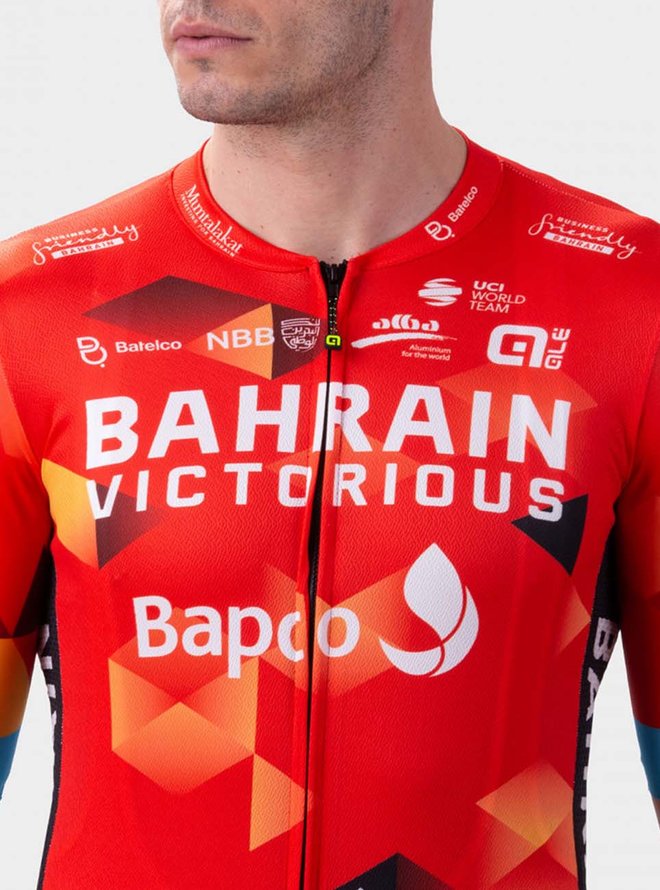 BAHR VICTORIOUS 2022