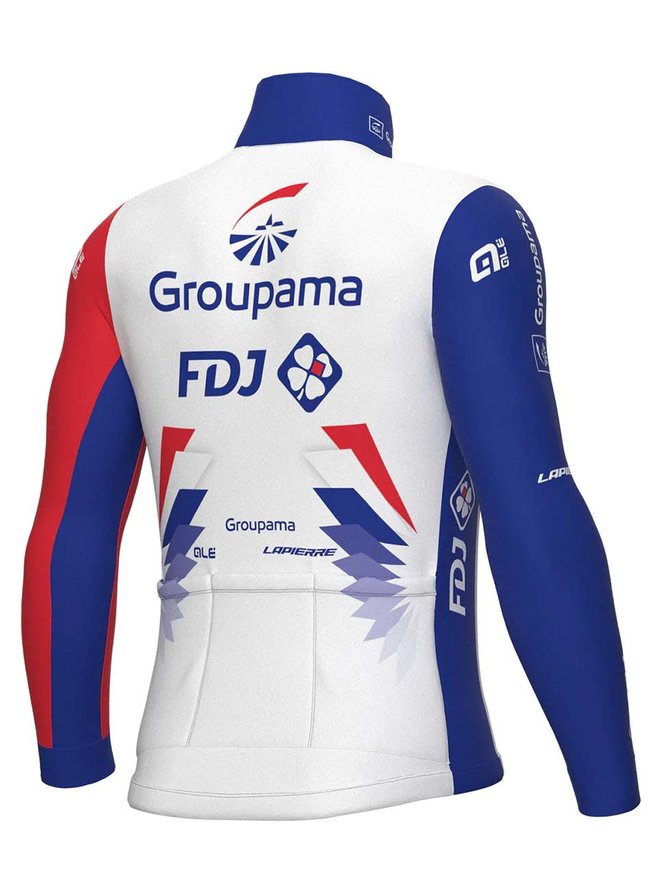 GROUPAMA FDJ 2022