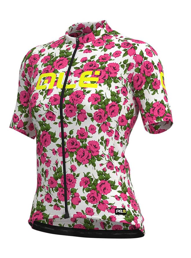ROSES LADY