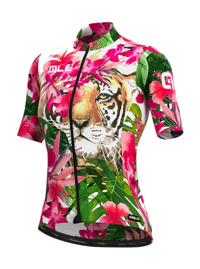 TIGER LADY