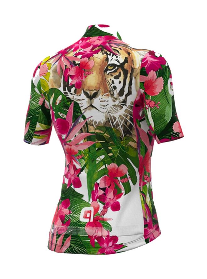 TIGER LADY