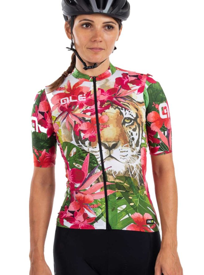 TIGER LADY
