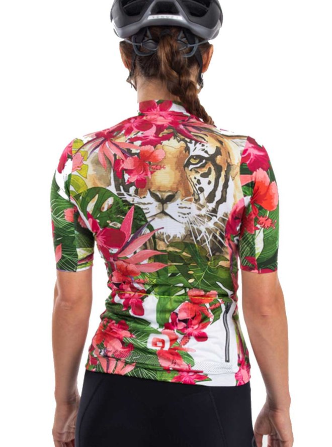 TIGER LADY