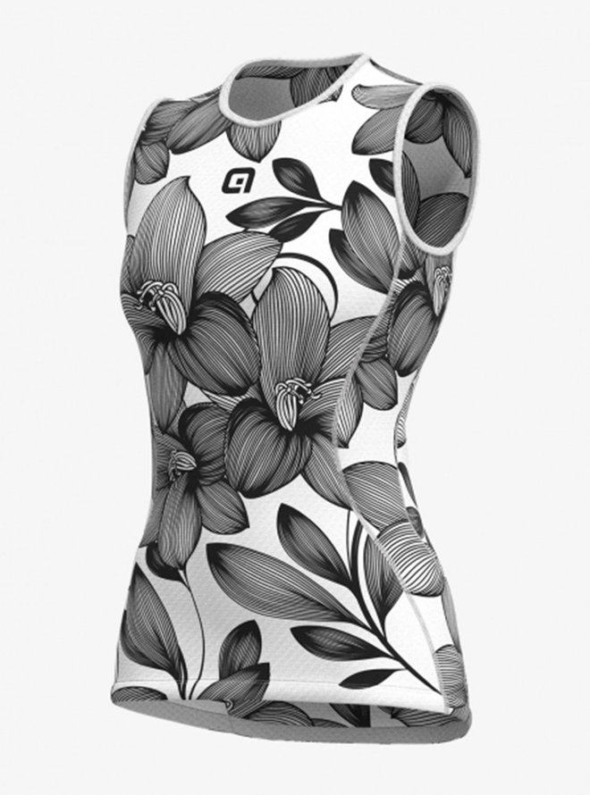 GARDEN LADY