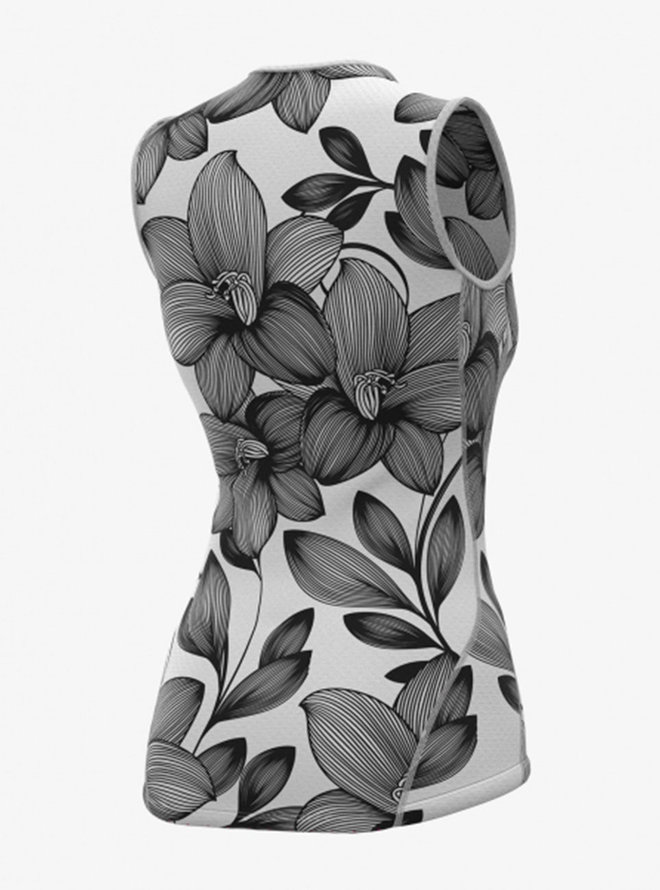 GARDEN LADY