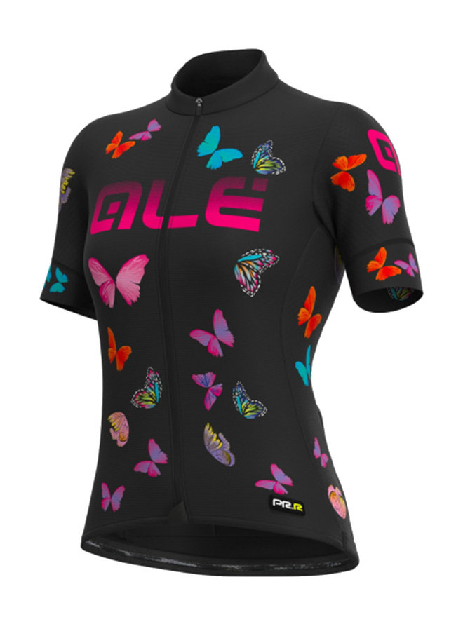 BUTTERFLY LADY