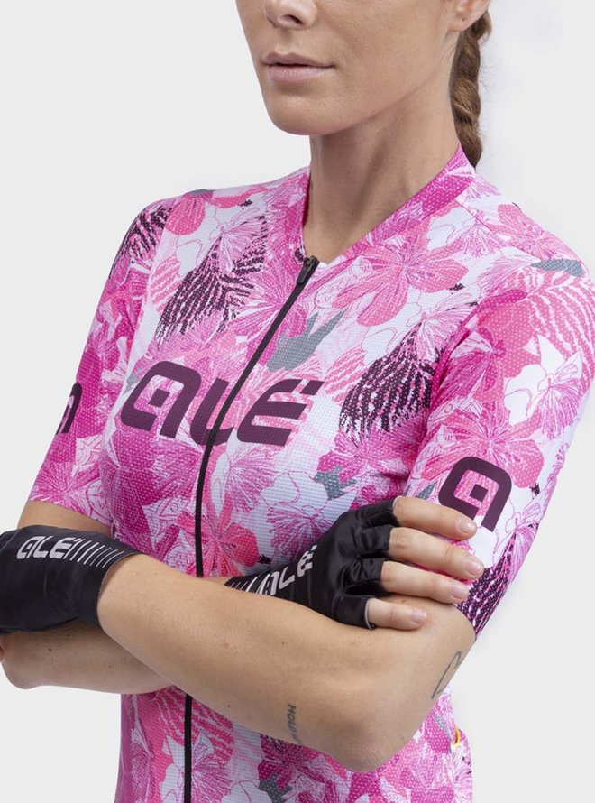 PR-R AMAZZONIA LADY