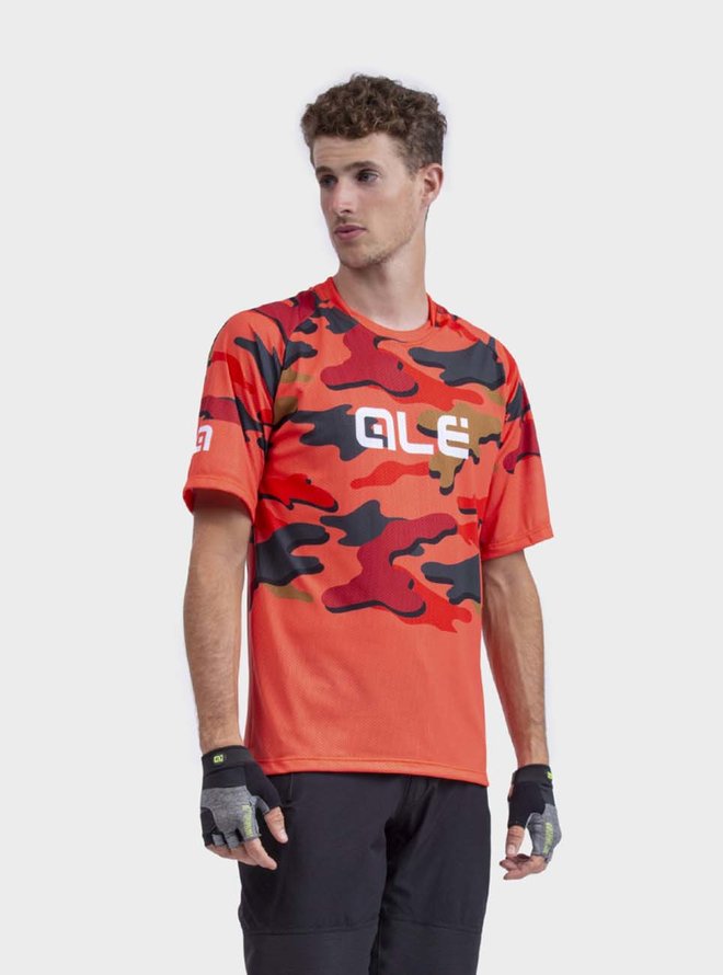 STAIN OFF ROAD MTB