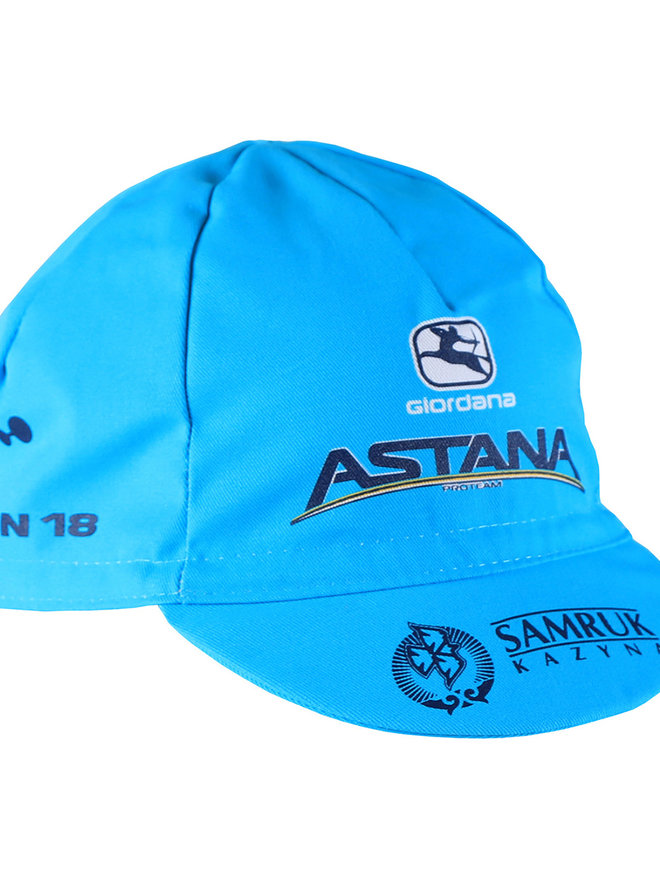 ASTANA 2019