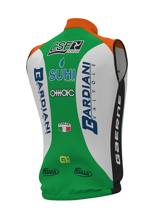 BARDIANI CSF 2019