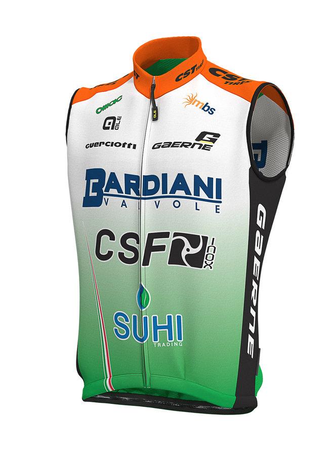 BARDIANI CSF 2019