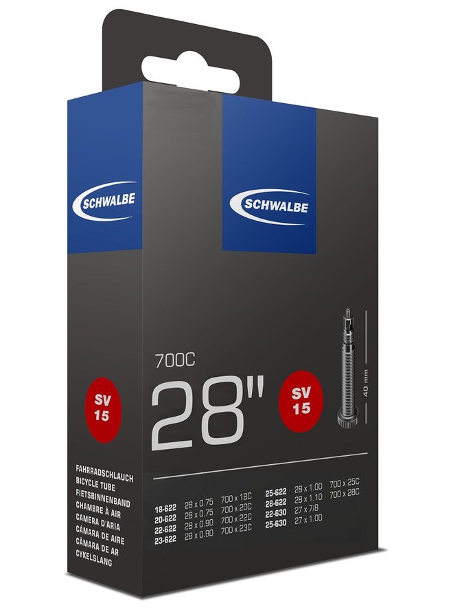 700x28 SV15 40MM