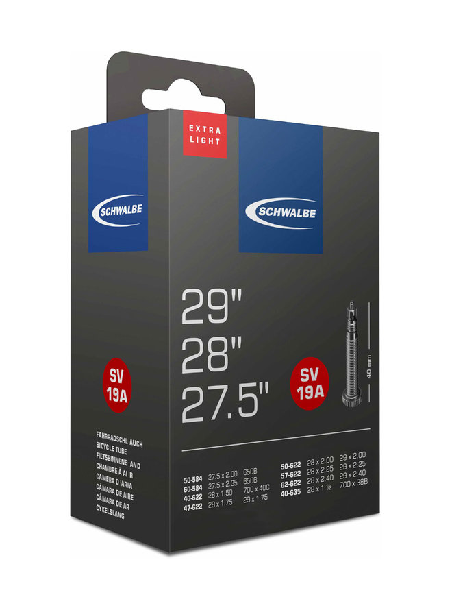 650/700x27,5-29 EXL