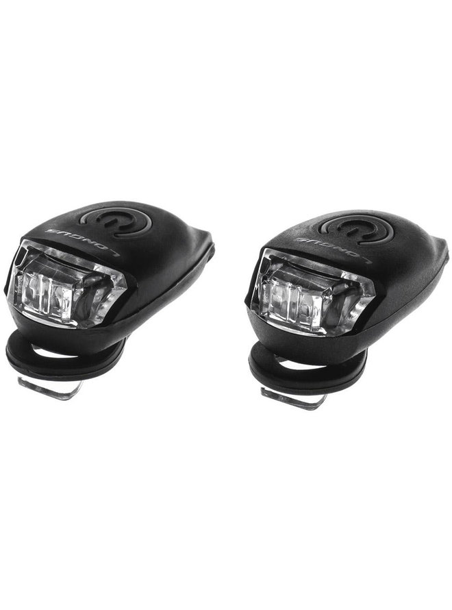 CIRCLE 2+2LED
