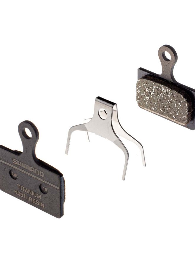 BRAKE PADS K05TI