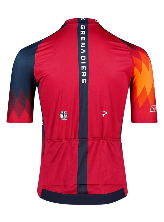 INEOS GRENADIERS 2023 ICON RACE