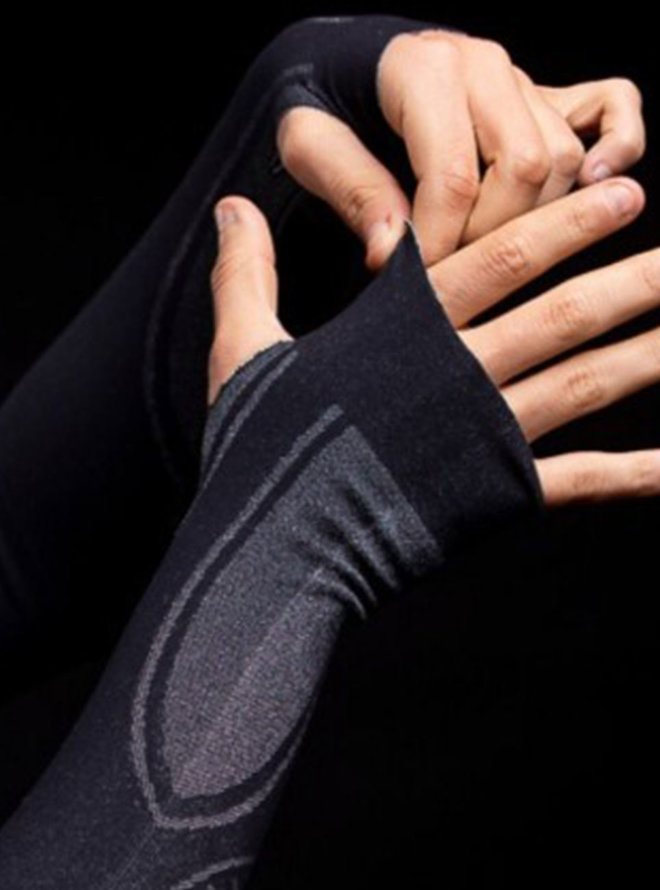 POWERFLEX WARM