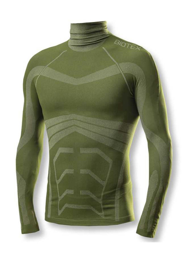 POWERFLEX WARM
