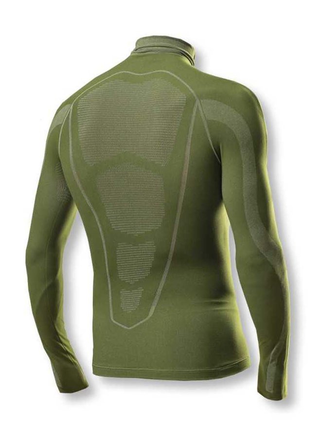 POWERFLEX WARM