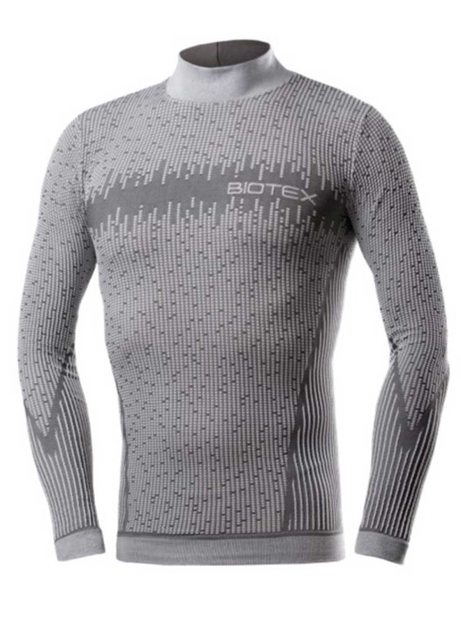 3D TURTLENECK