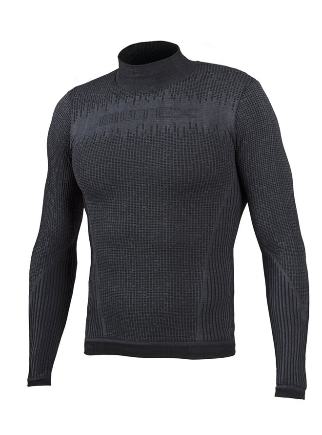 3D TURTLENECK