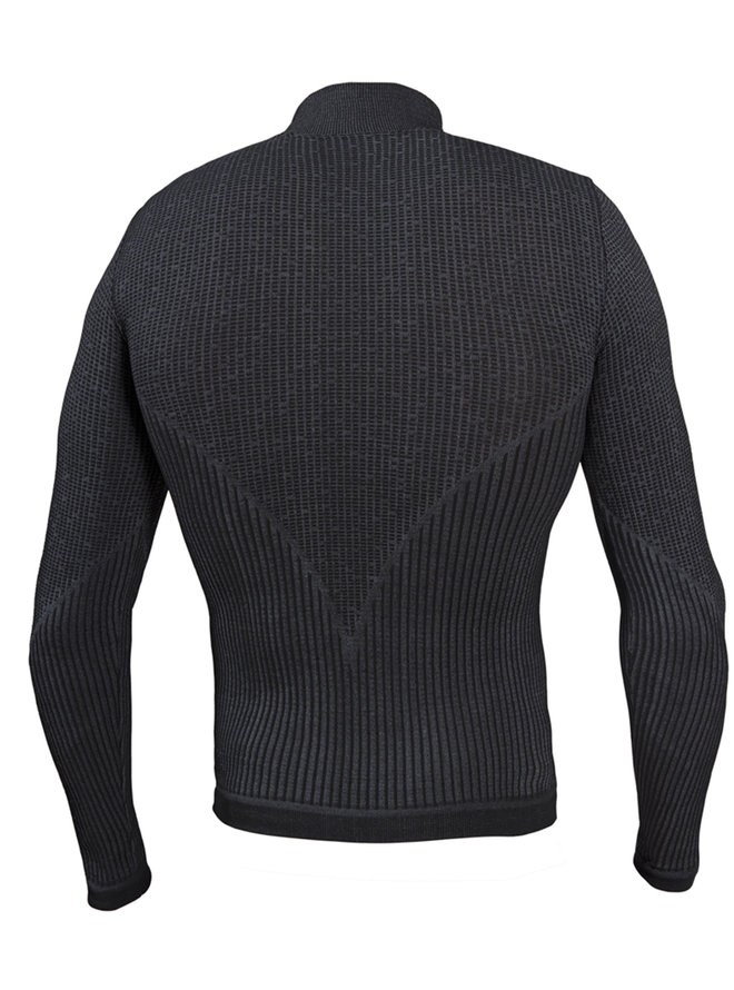 3D TURTLENECK