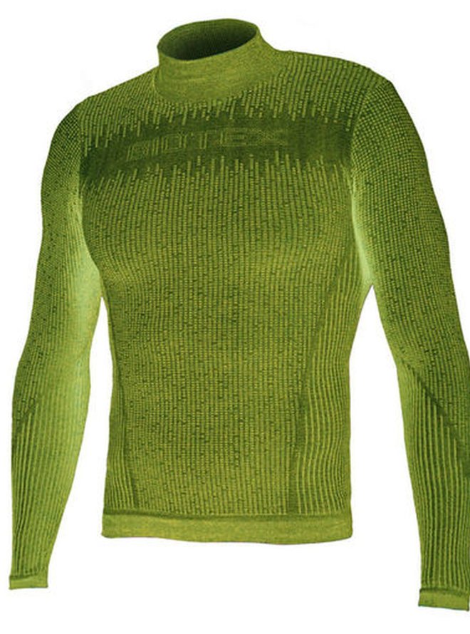 3D TURTLENECK