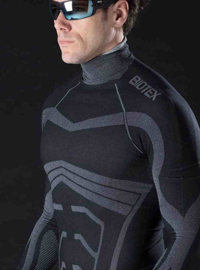 POWERFLEX WARM