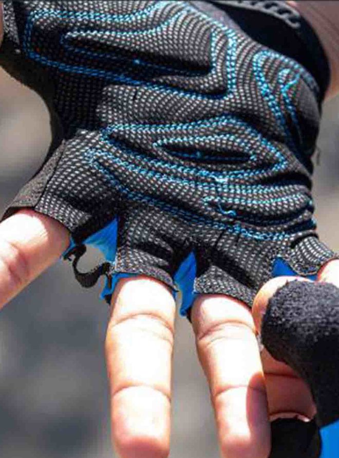 MESH RACE 