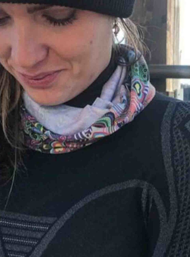 POWERFLEX LADY WARM